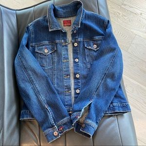 Vintage Jean Jacket
